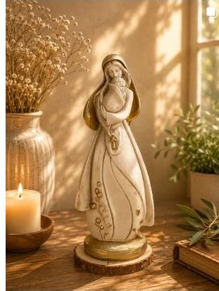 Imagem de Nossa Senhora